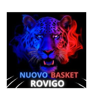 A.S.D. Nuovo Basket Rovigo