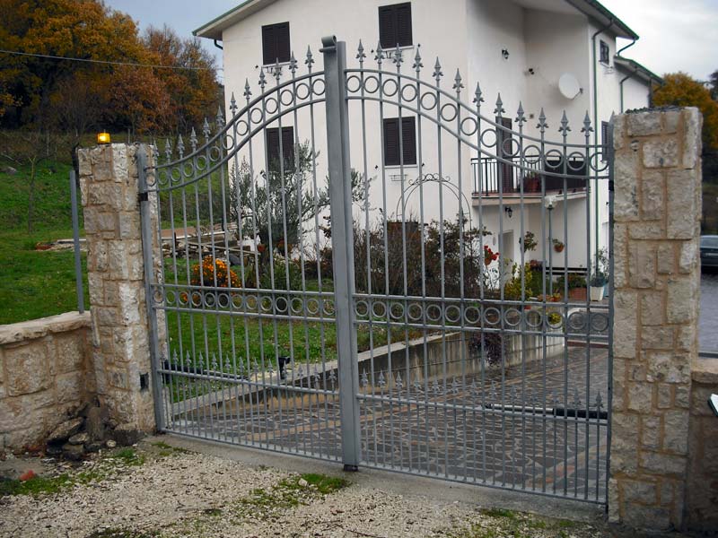 Cancello